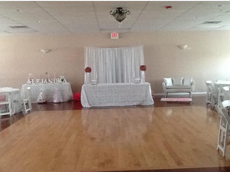 american legion hall rental union nj Katharyn Deleon